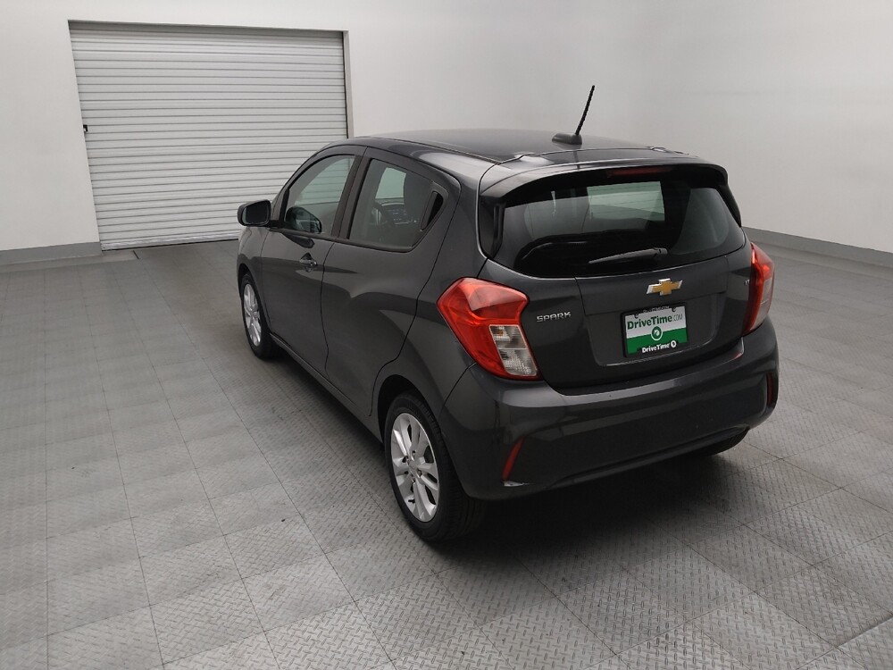 2020 Chevrolet Spark in Tulsa, OK 74145 - 18137544 5
