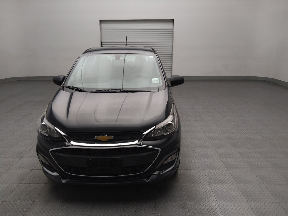 2020 Chevrolet Spark in Tulsa, OK 74145 - 18137544 15
