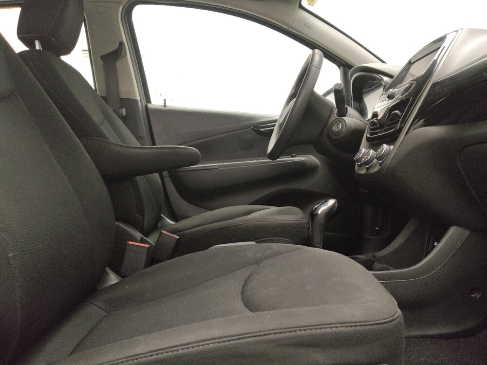 2020 Chevrolet Spark in Tulsa, OK 74145 - 18137544 21