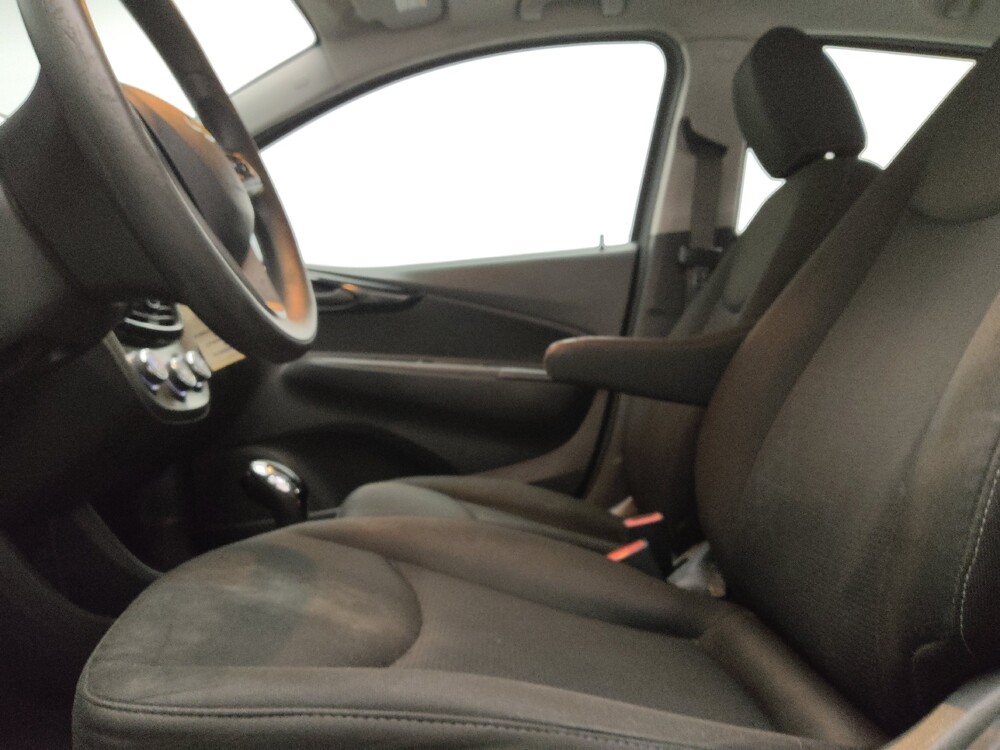 2020 Chevrolet Spark in Tulsa, OK 74145 - 18137544 17