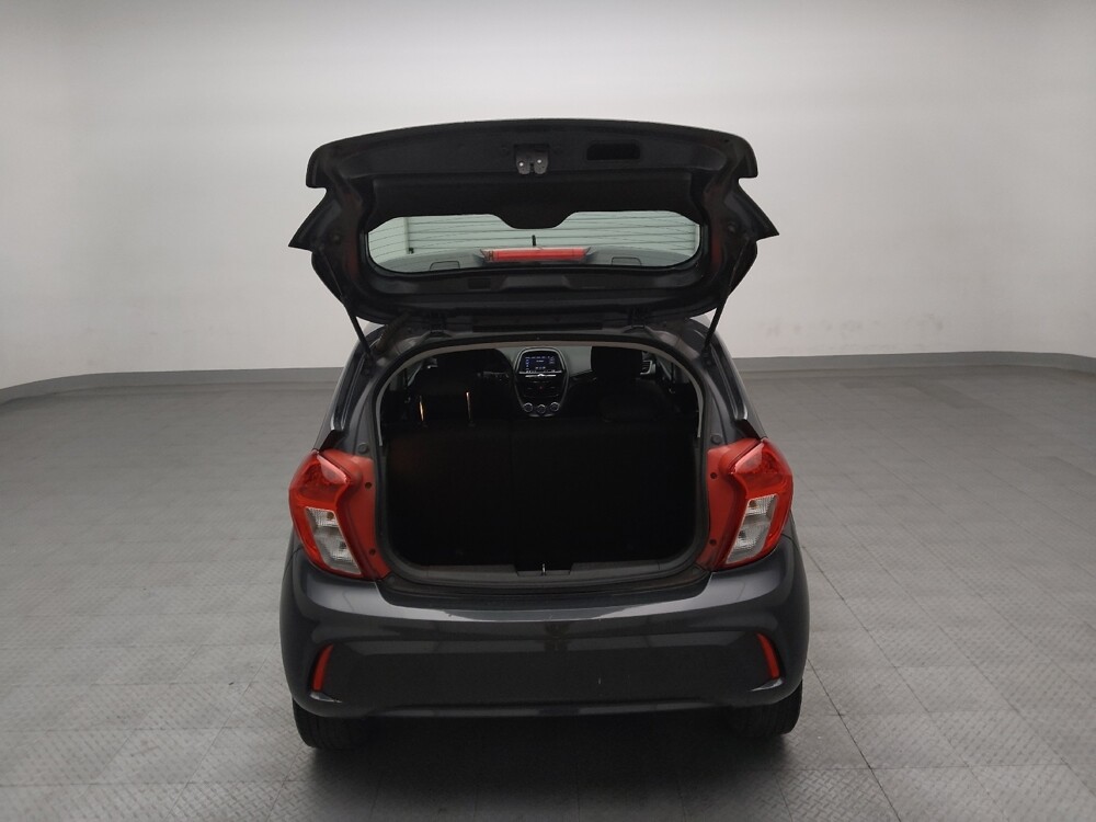 2020 Chevrolet Spark in Tulsa, OK 74145 - 18137544 29