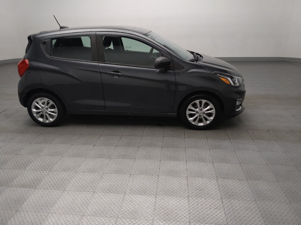 2020 Chevrolet Spark in Tulsa, OK 74145 - 18137544 11