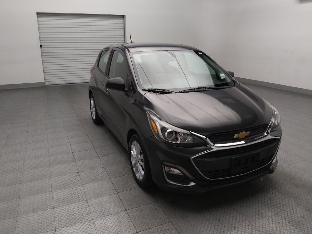 2020 Chevrolet Spark in Tulsa, OK 74145 - 18137544 13