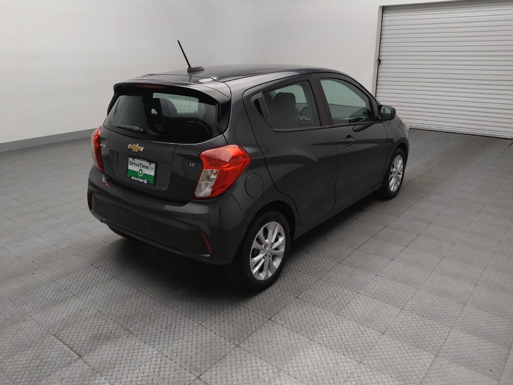 2020 Chevrolet Spark in Tulsa, OK 74145 - 18137544 9