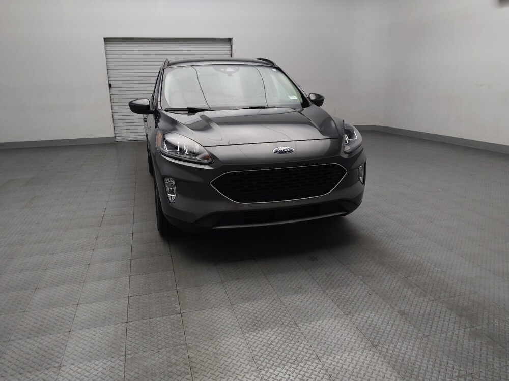 2020 Ford Escape in Arlington, TX 76011 - 18137545 14