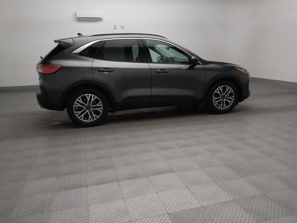 2020 Ford Escape in Arlington, TX 76011 - 18137545 10