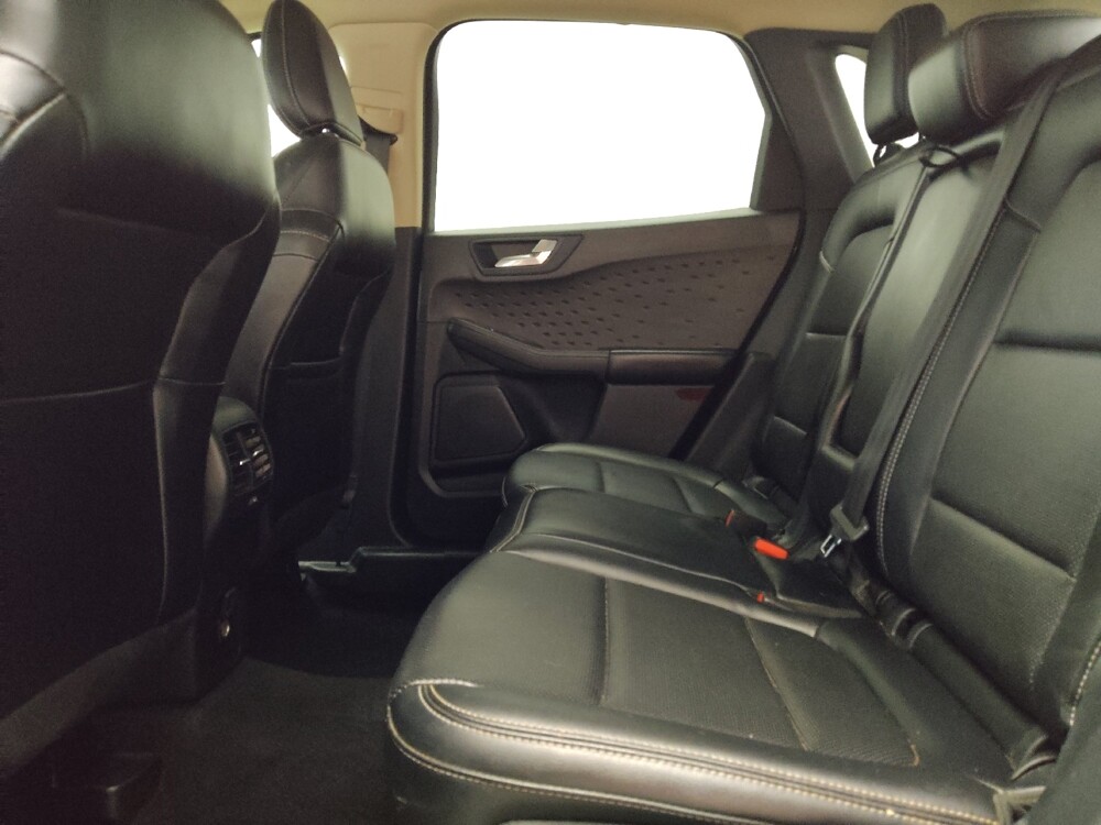 2020 Ford Escape in Arlington, TX 76011 - 18137545 18