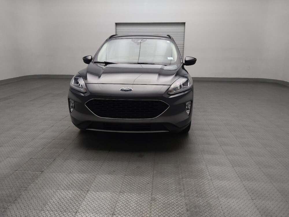 2020 Ford Escape in Arlington, TX 76011 - 18137545 15