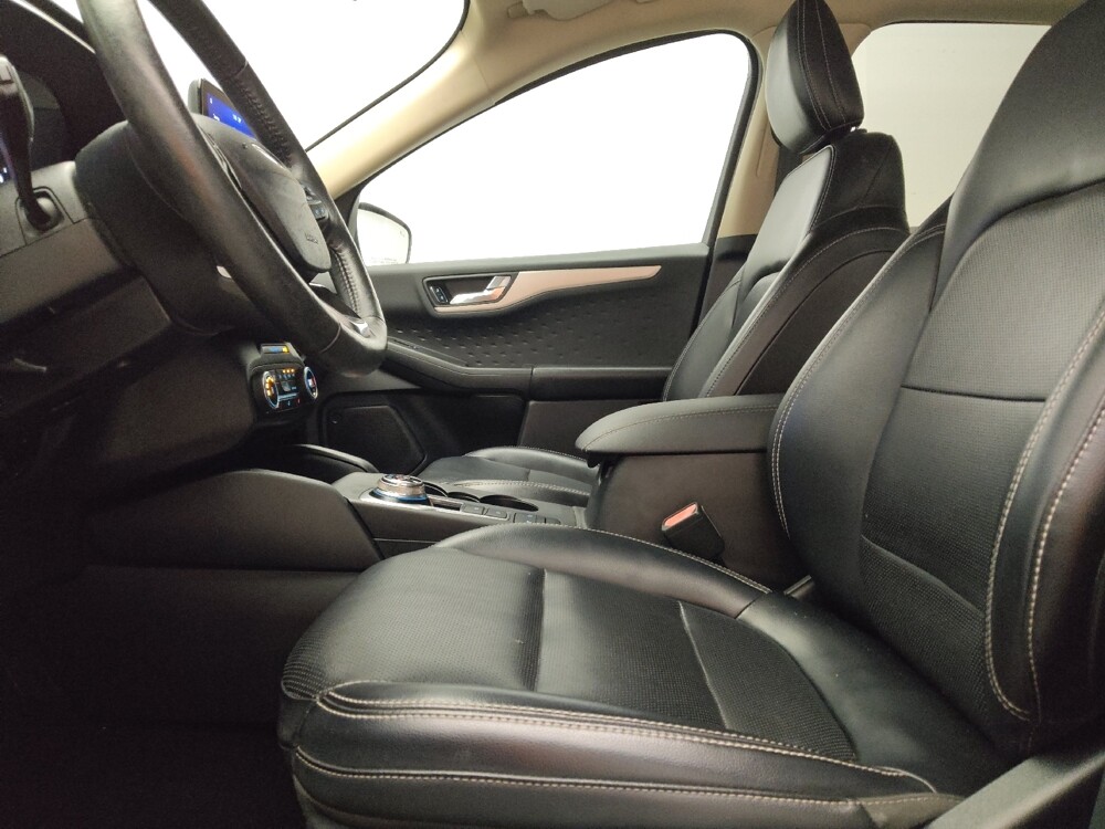 2020 Ford Escape in Arlington, TX 76011 - 18137545 17