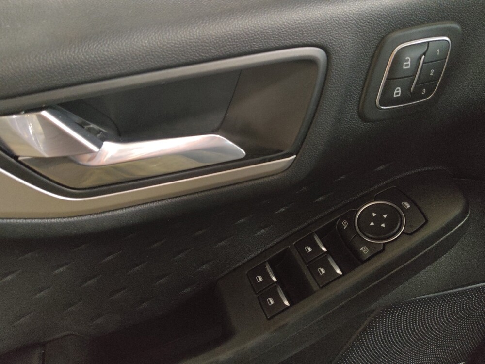 2020 Ford Escape in Arlington, TX 76011 - 18137545 27