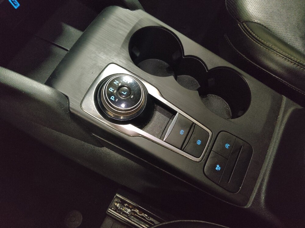 2020 Ford Escape in Arlington, TX 76011 - 18137545 26