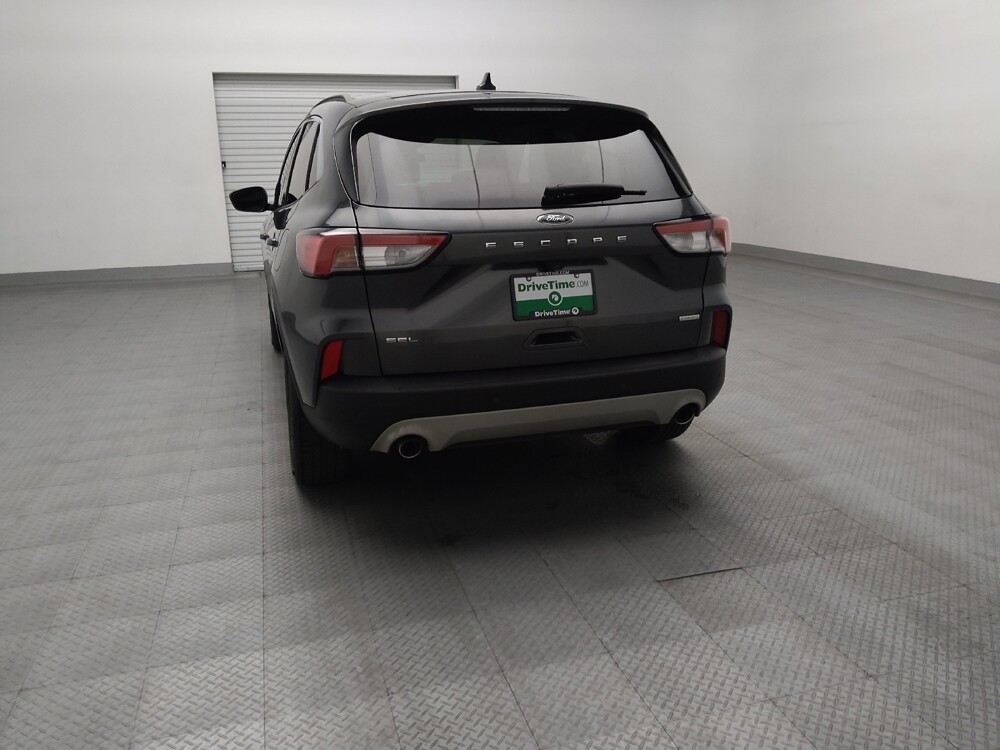 2020 Ford Escape in Arlington, TX 76011 - 18137545 6