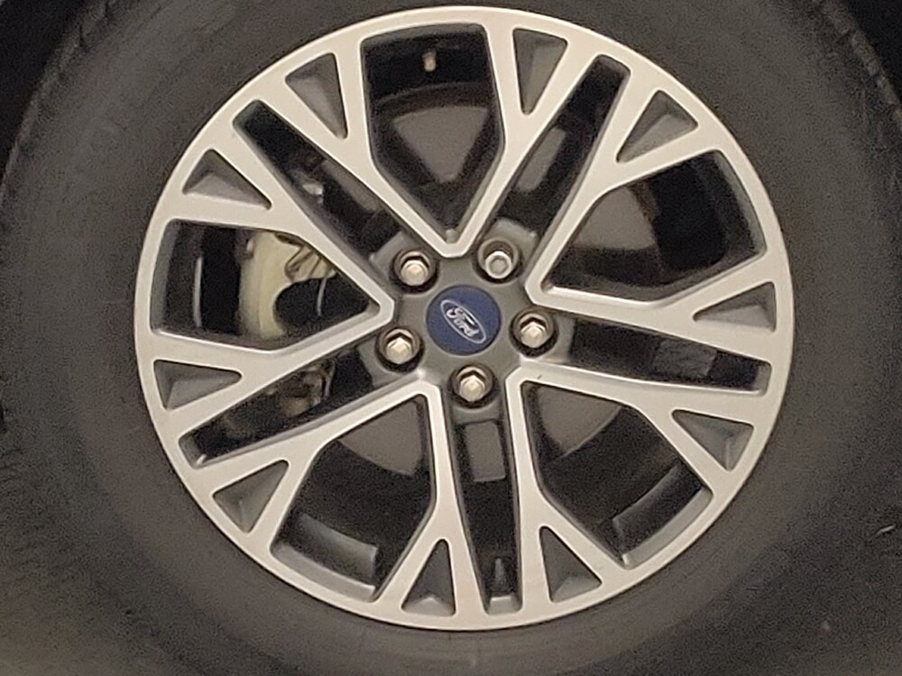 2020 Ford Escape in Arlington, TX 76011 - 18137545 31