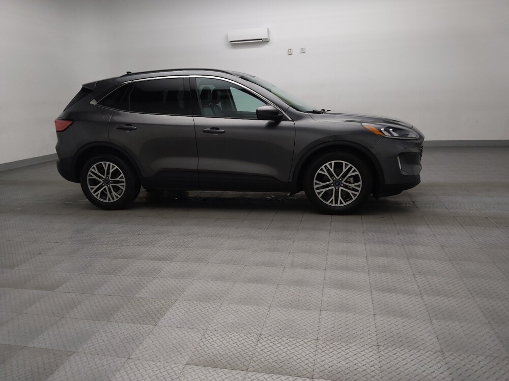 2020 Ford Escape in Arlington, TX 76011 - 18137545 11