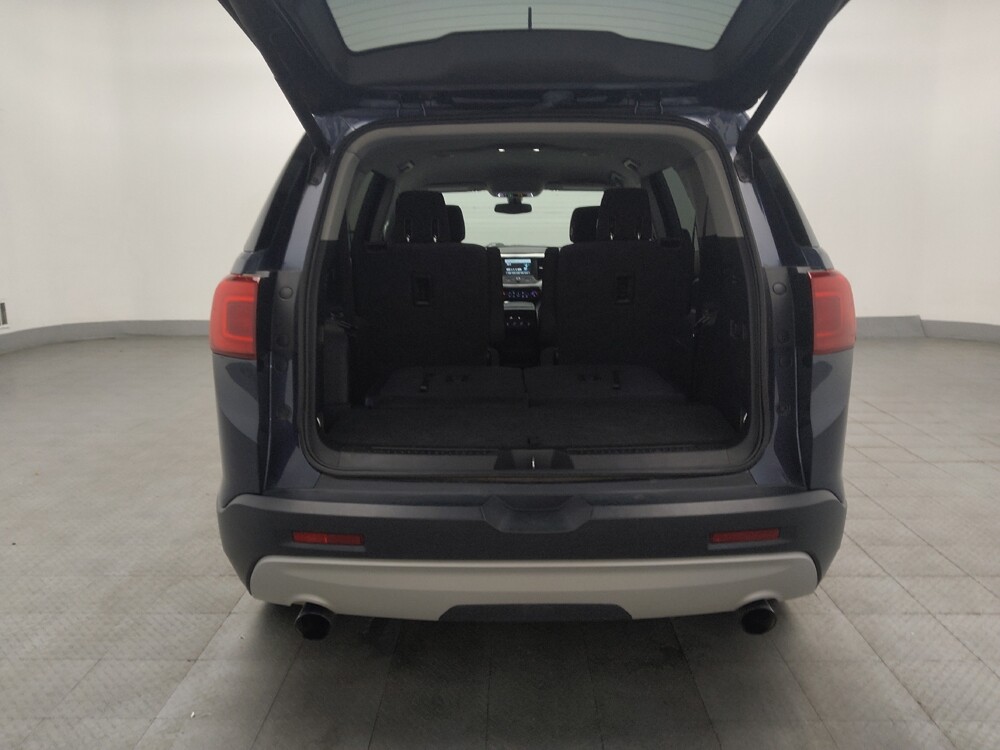 2019 GMC Acadia in Conyers, GA 30094 - 18137550 29