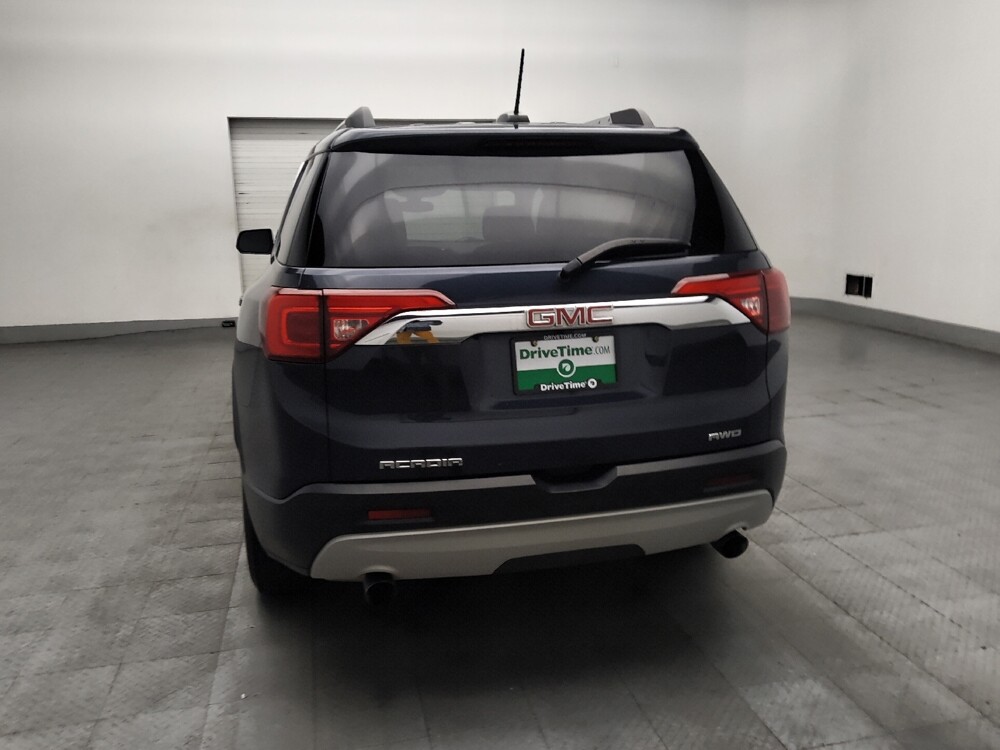 2019 GMC Acadia in Conyers, GA 30094 - 18137550 6