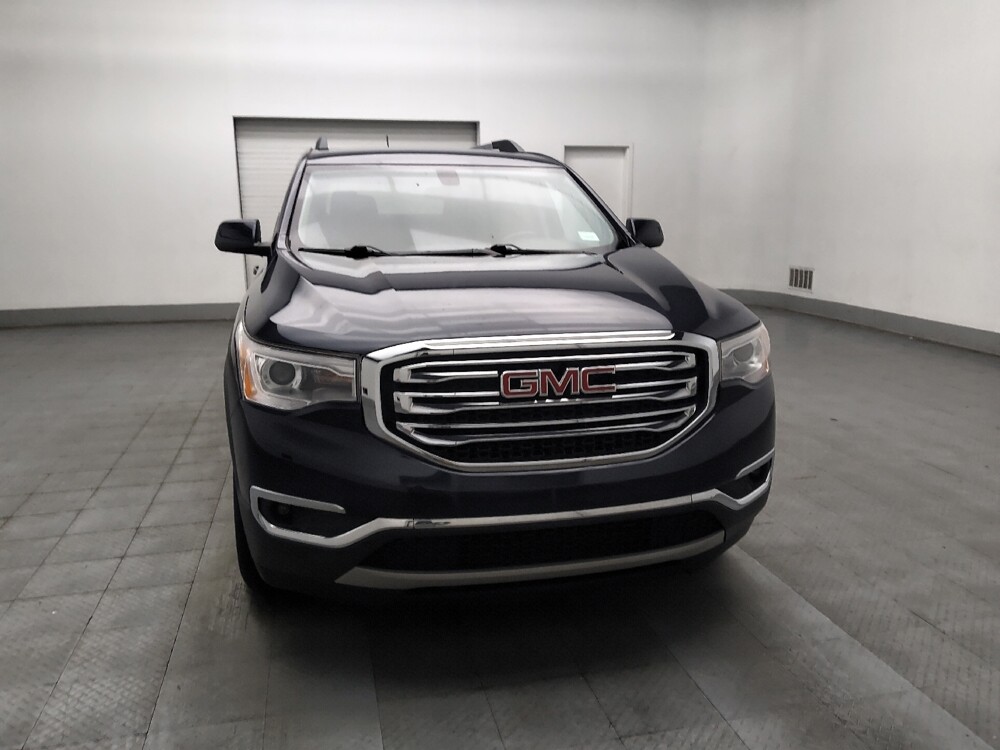 2019 GMC Acadia in Conyers, GA 30094 - 18137550 14