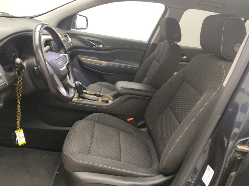 2019 GMC Acadia in Conyers, GA 30094 - 18137550 17