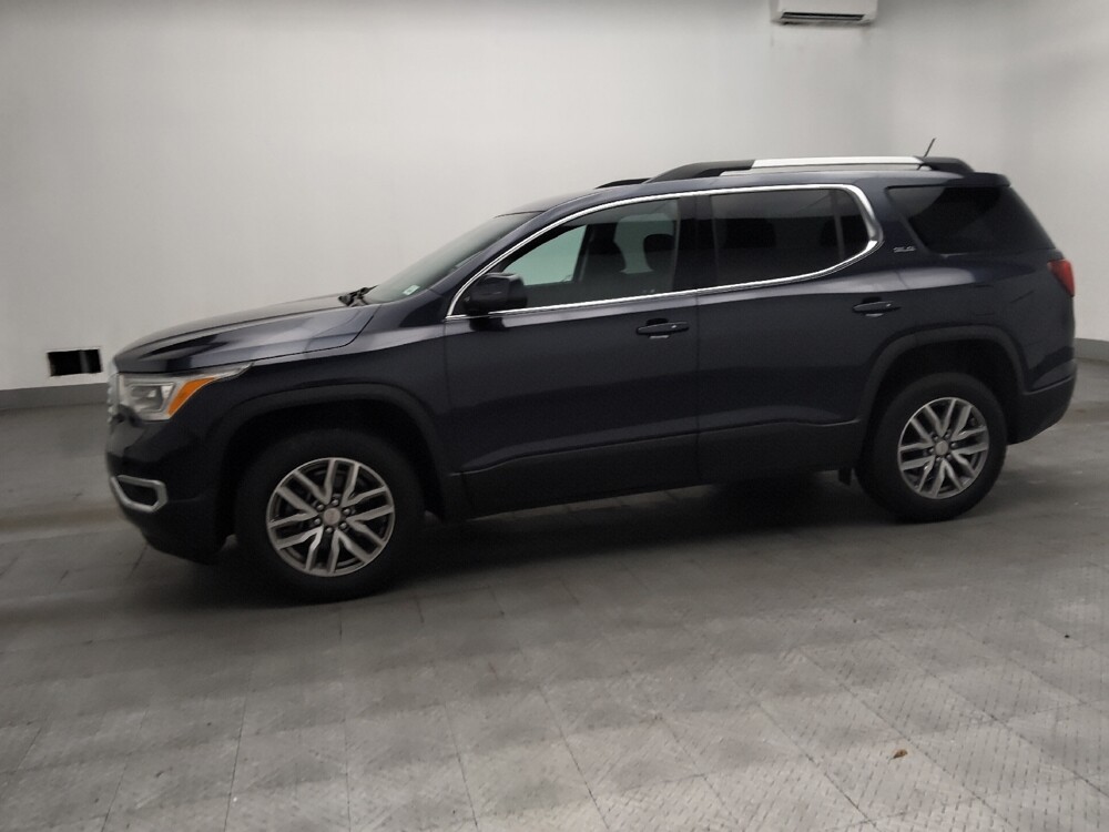 2019 GMC Acadia in Conyers, GA 30094 - 18137550 2