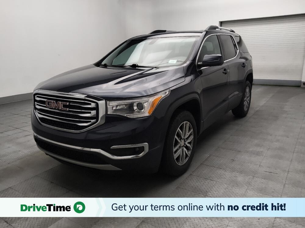 2019 GMC Acadia in Conyers, GA 30094 - 18137550