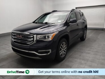 2019 GMC Acadia in Conyers, GA 30094