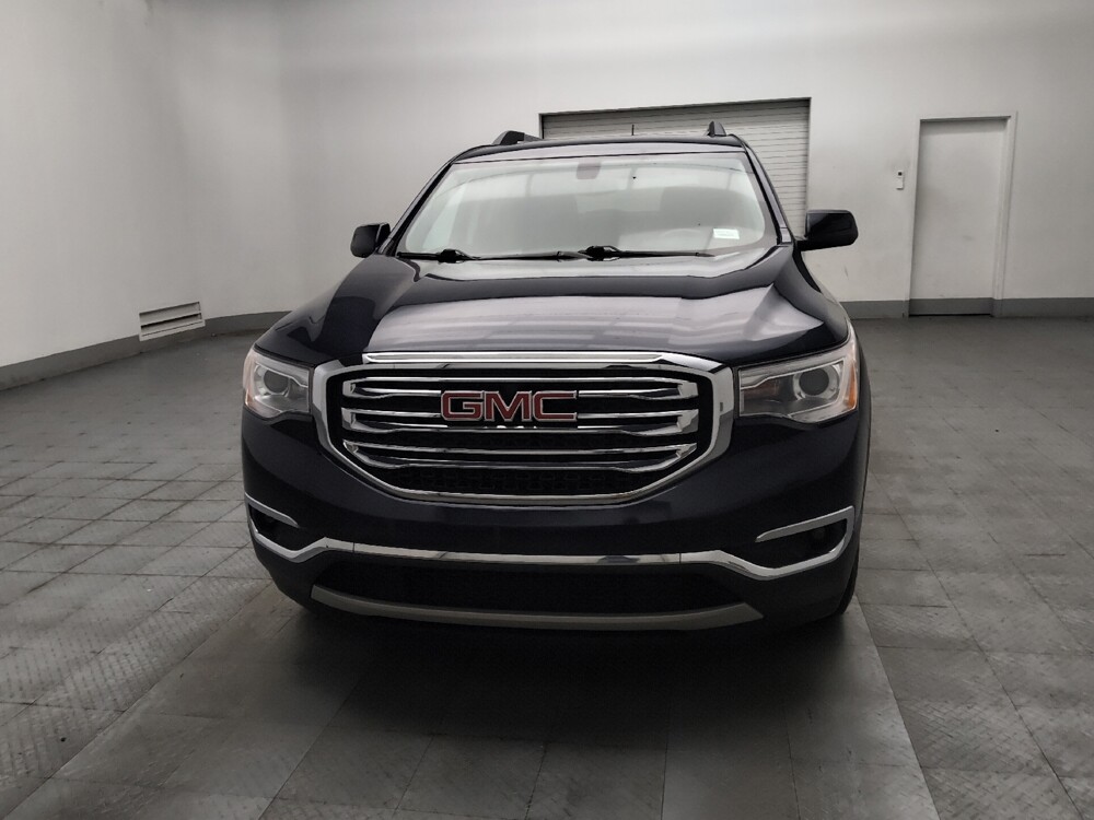 2019 GMC Acadia in Conyers, GA 30094 - 18137550 15