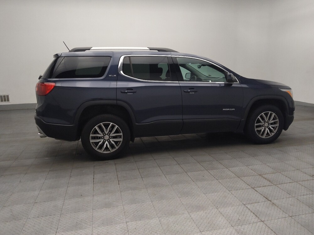 2019 GMC Acadia in Conyers, GA 30094 - 18137550 10