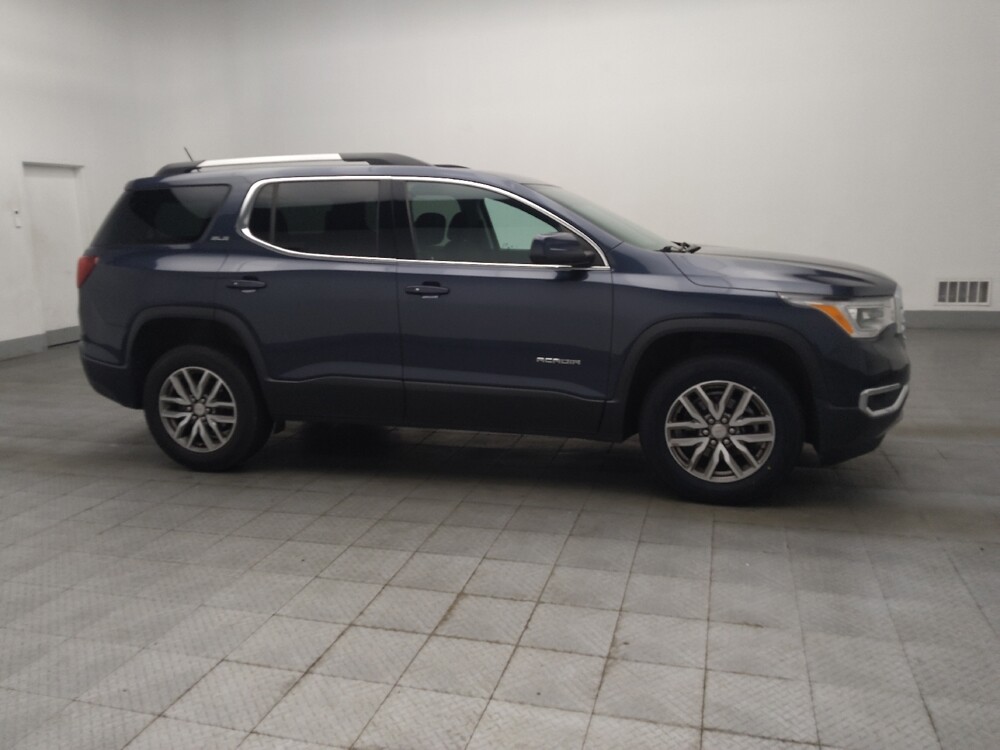 2019 GMC Acadia in Conyers, GA 30094 - 18137550 11