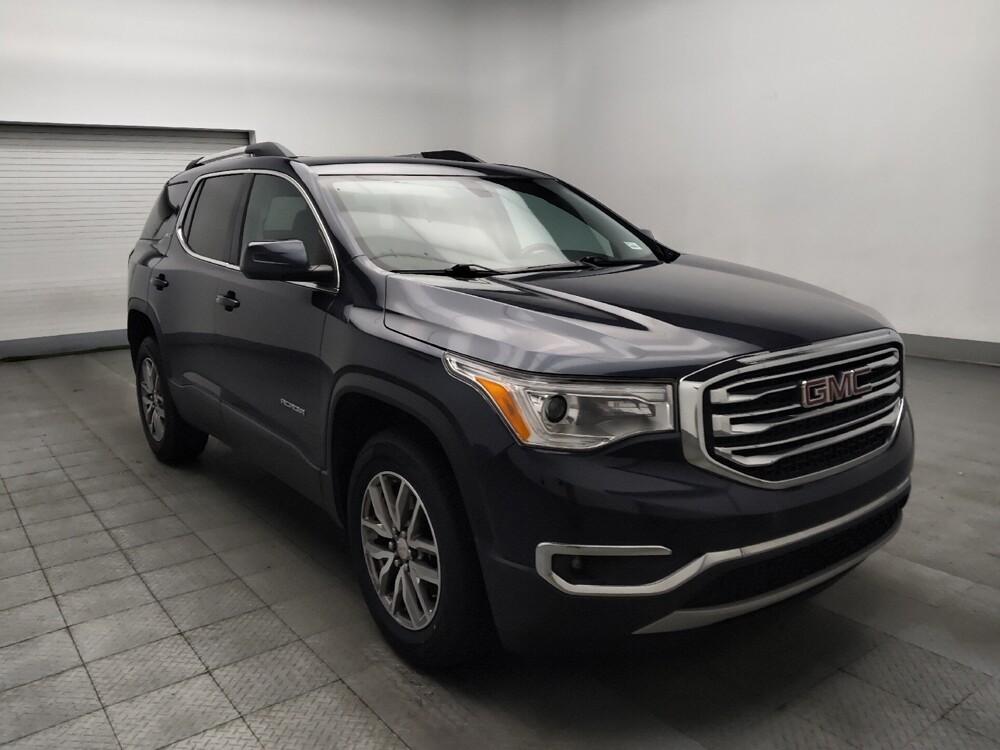 2019 GMC Acadia in Conyers, GA 30094 - 18137550 13