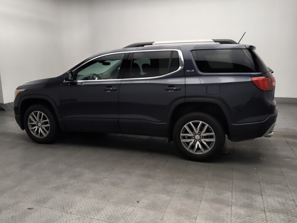 2019 GMC Acadia in Conyers, GA 30094 - 18137550 3