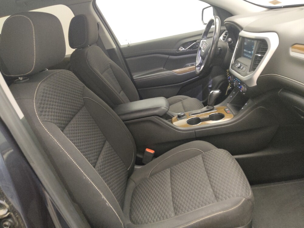 2019 GMC Acadia in Conyers, GA 30094 - 18137550 21