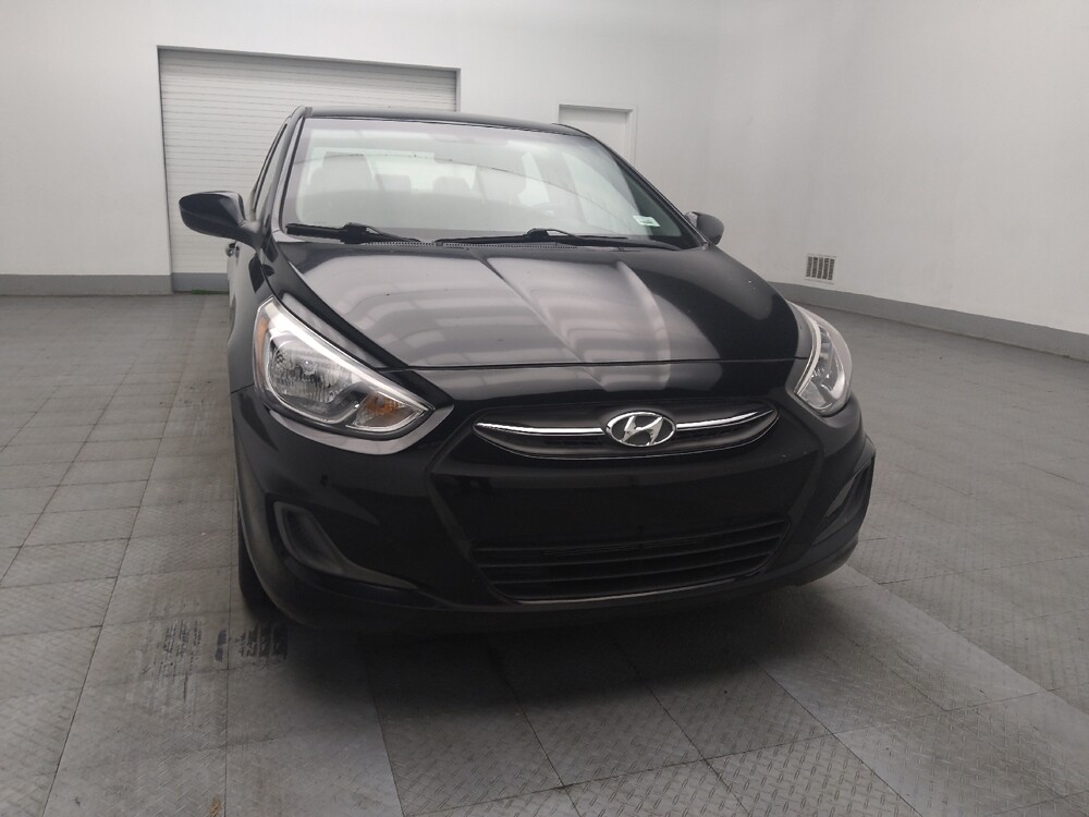 2017 Hyundai Accent in Jackson, MS 39211 - 18137551 14