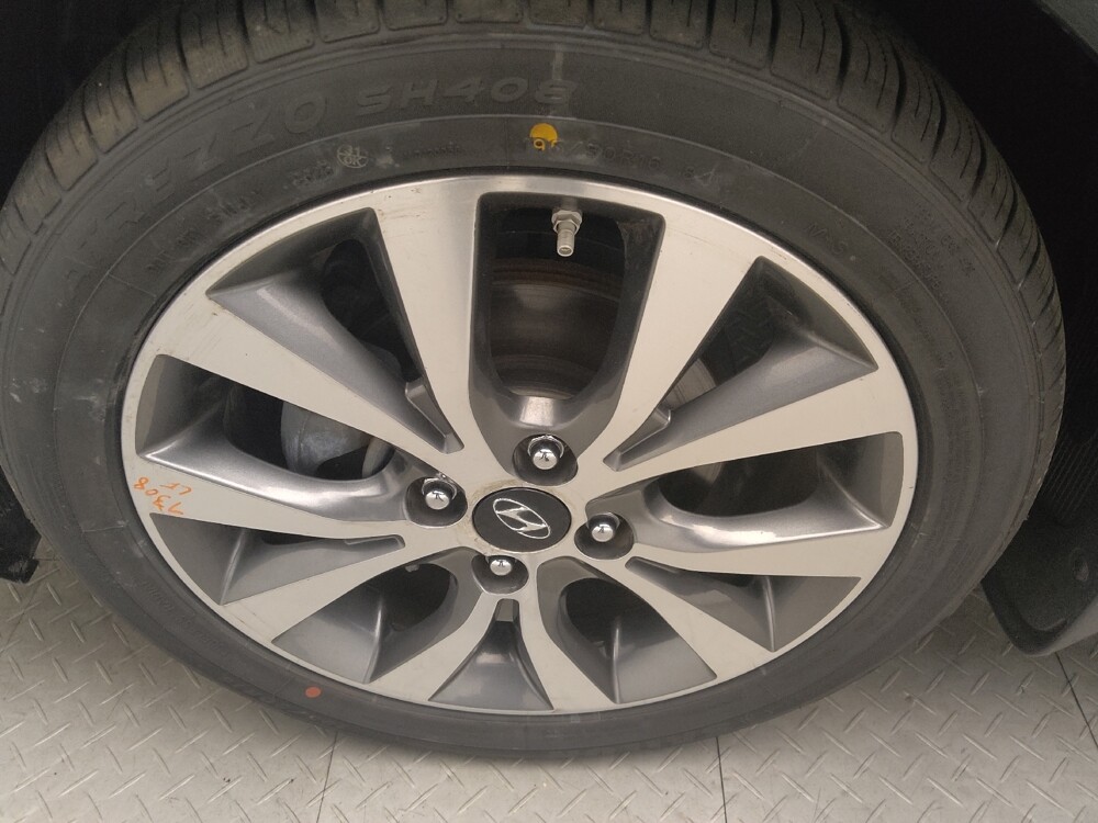 2017 Hyundai Accent in Jackson, MS 39211 - 18137551 31