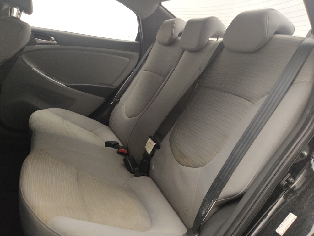 2017 Hyundai Accent in Jackson, MS 39211 - 18137551 18