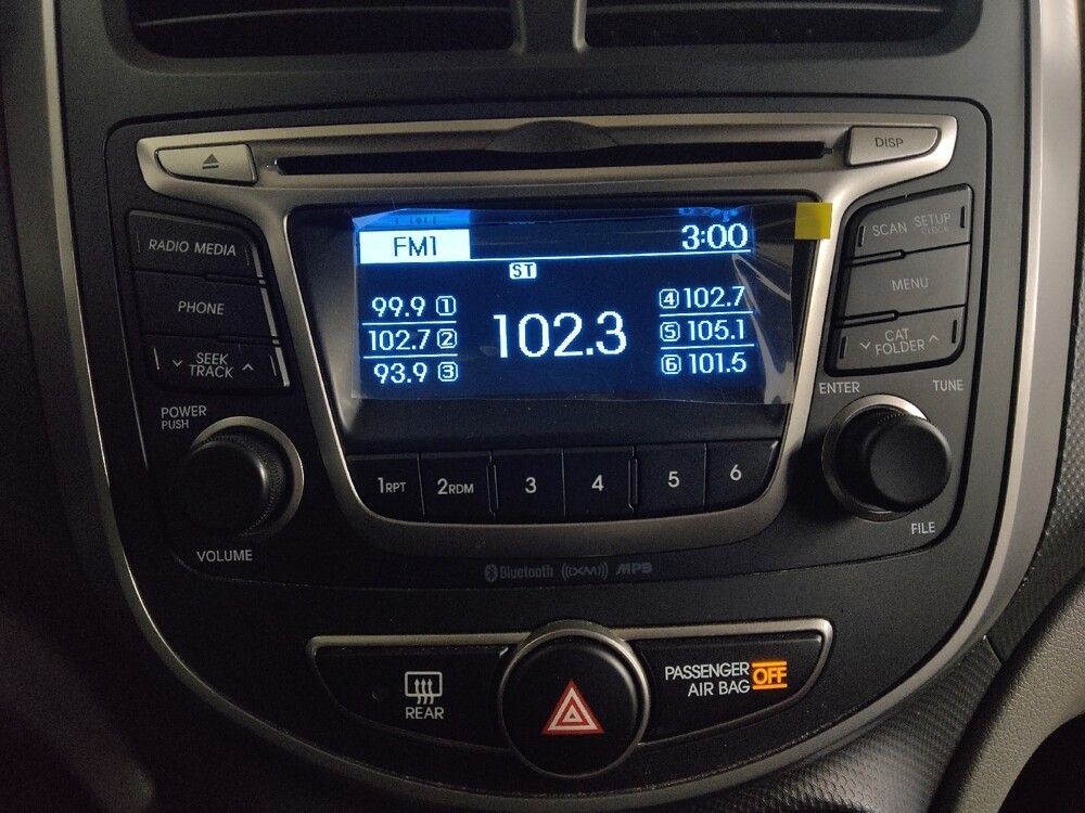 2017 Hyundai Accent in Jackson, MS 39211 - 18137551 25