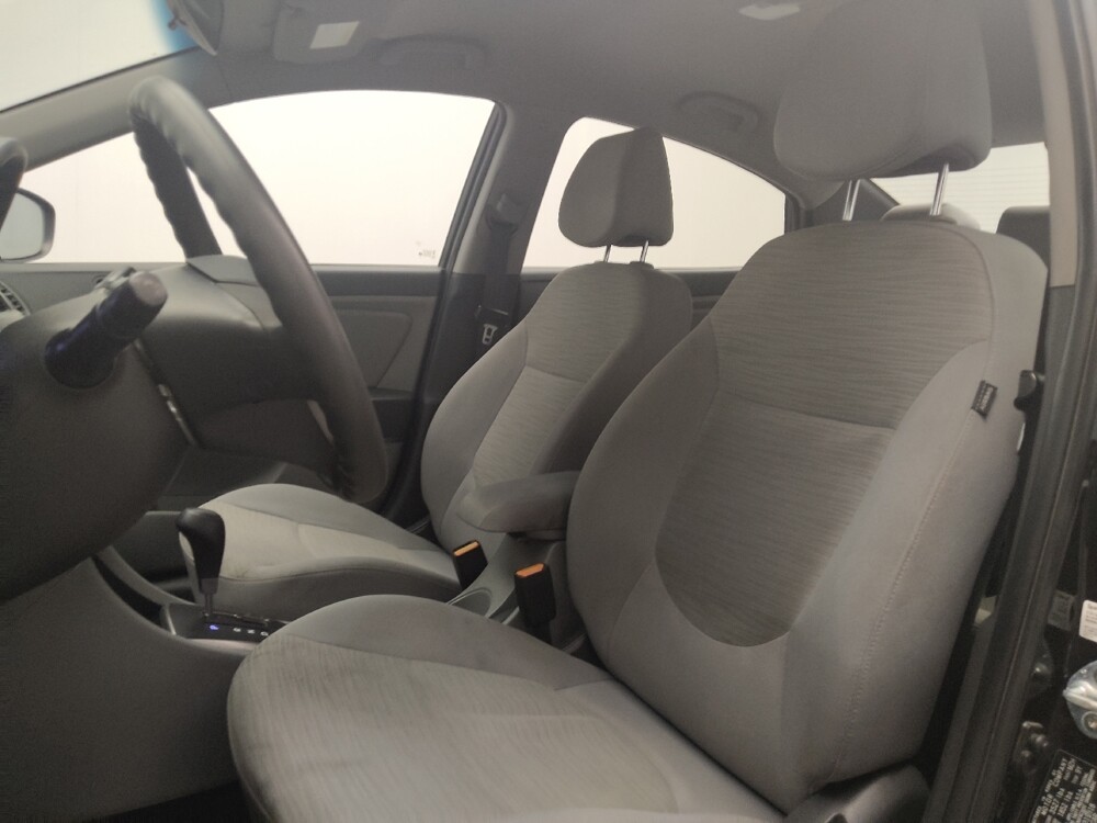 2017 Hyundai Accent in Jackson, MS 39211 - 18137551 17