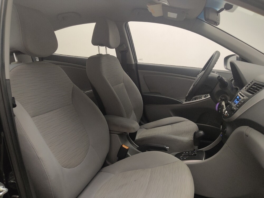 2017 Hyundai Accent in Jackson, MS 39211 - 18137551 21
