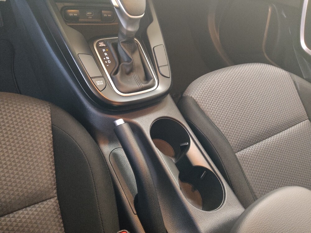 2025 Kia Soul in Jackson, MS 39211 - 18137552 26