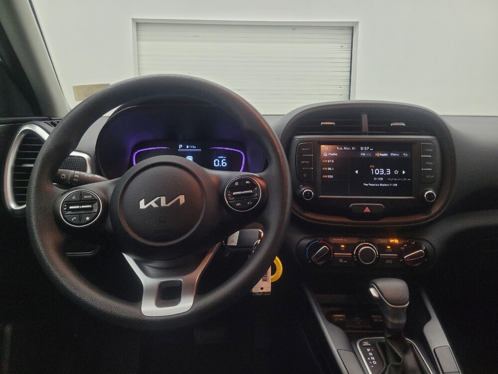 2025 Kia Soul in Jackson, MS 39211 - 18137552 22
