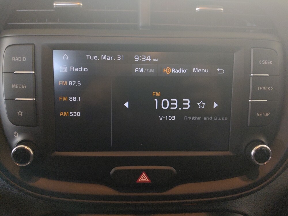 2025 Kia Soul in Jackson, MS 39211 - 18137552 25