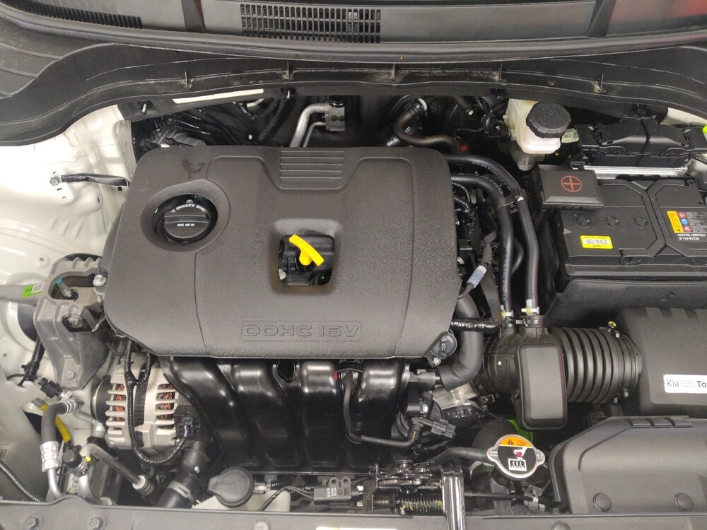 2025 Kia Soul in Jackson, MS 39211 - 18137552 30