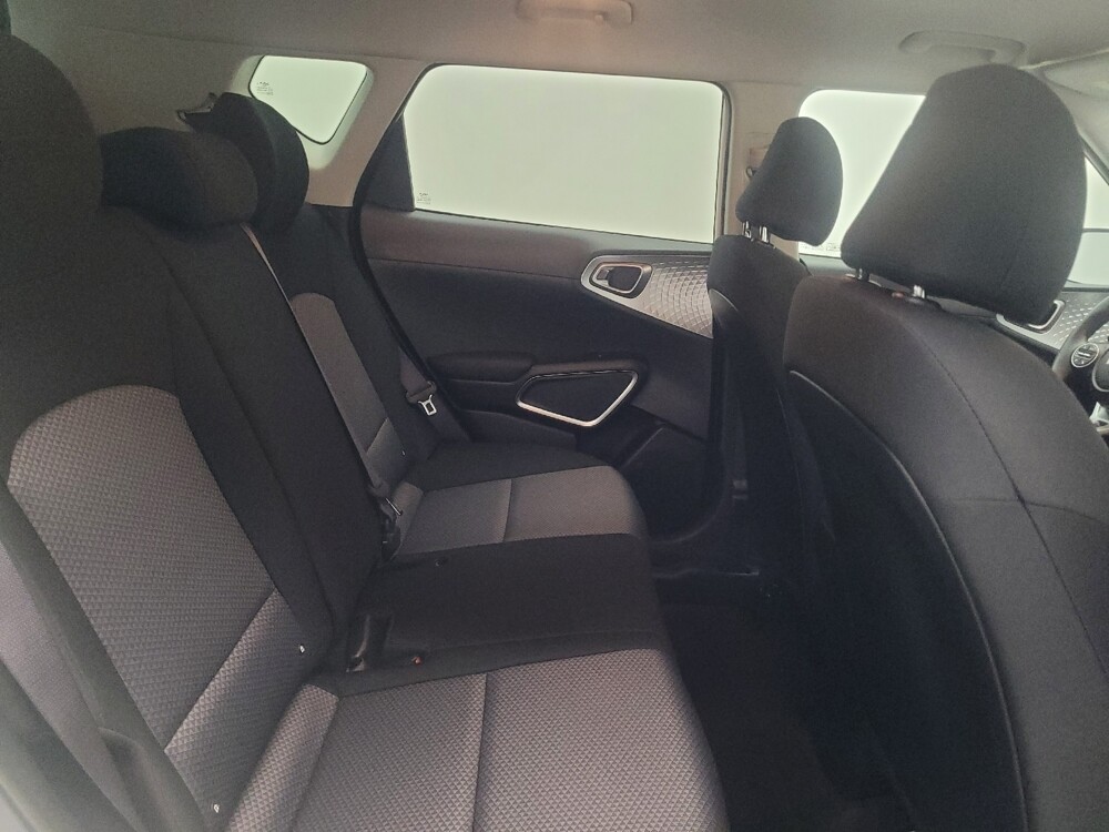 2025 Kia Soul in Jackson, MS 39211 - 18137552 19