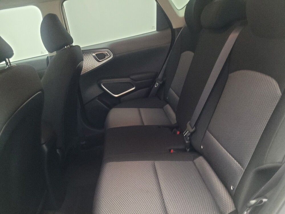 2025 Kia Soul in Jackson, MS 39211 - 18137552 18