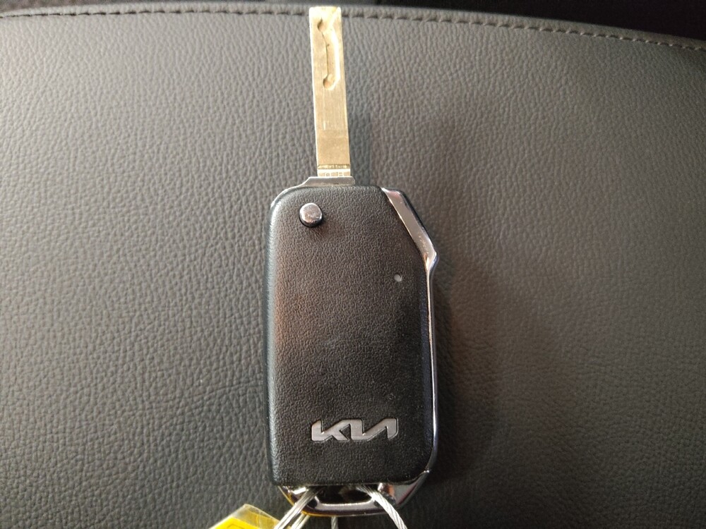 2025 Kia Soul in Jackson, MS 39211 - 18137552 32