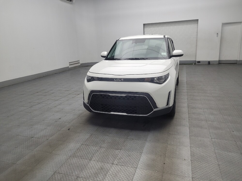 2025 Kia Soul in Jackson, MS 39211 - 18137552 15