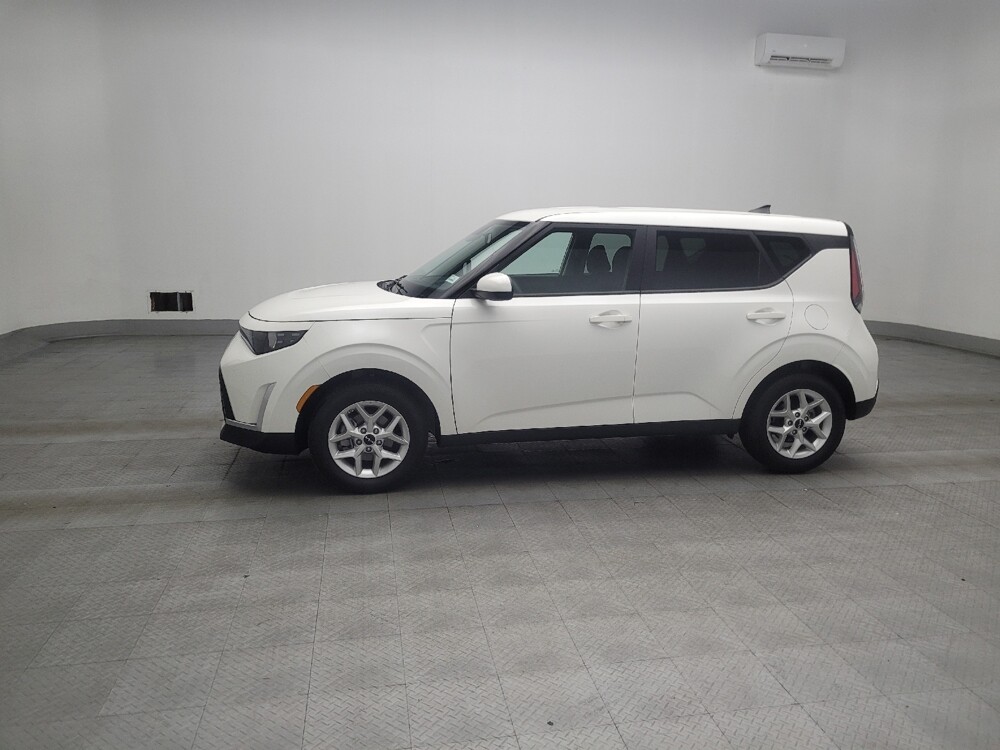 2025 Kia Soul in Jackson, MS 39211 - 18137552 2