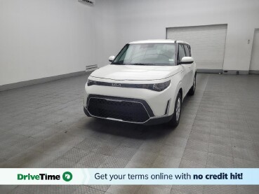 2025 Kia Soul in Jackson, MS 39211