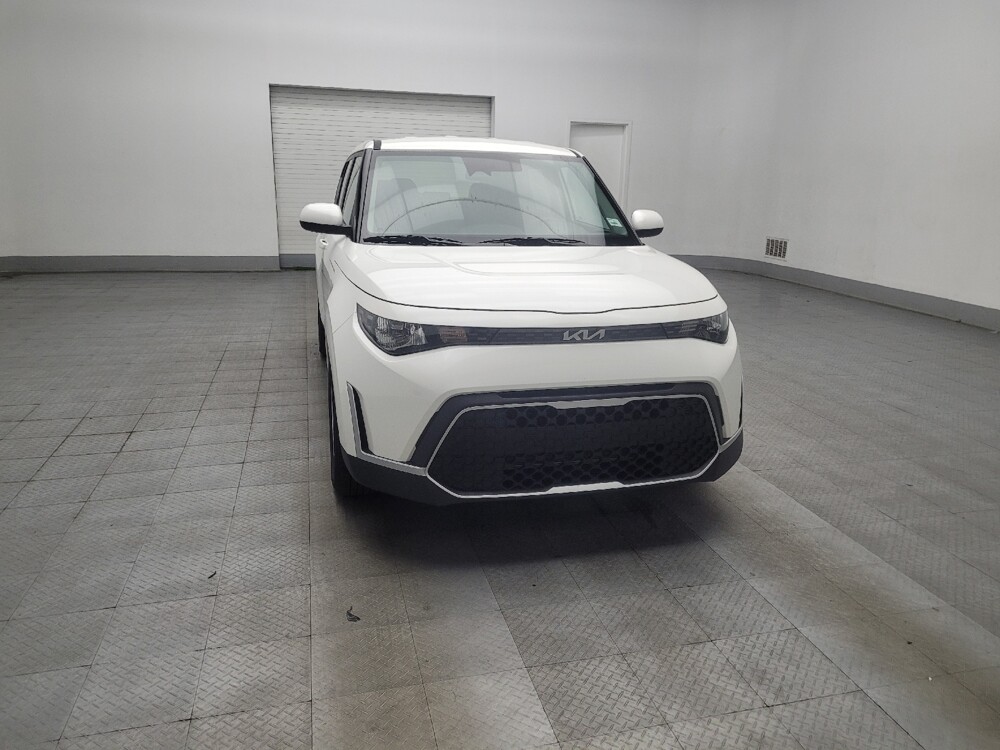 2025 Kia Soul in Jackson, MS 39211 - 18137552 14
