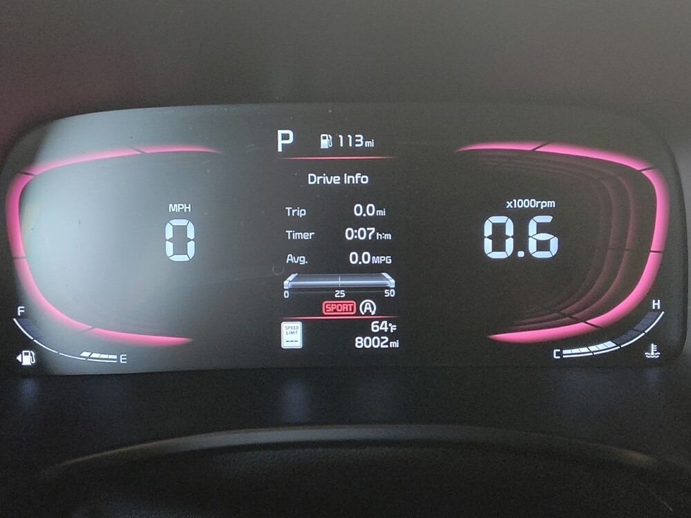 2025 Kia Soul in Jackson, MS 39211 - 18137552 23