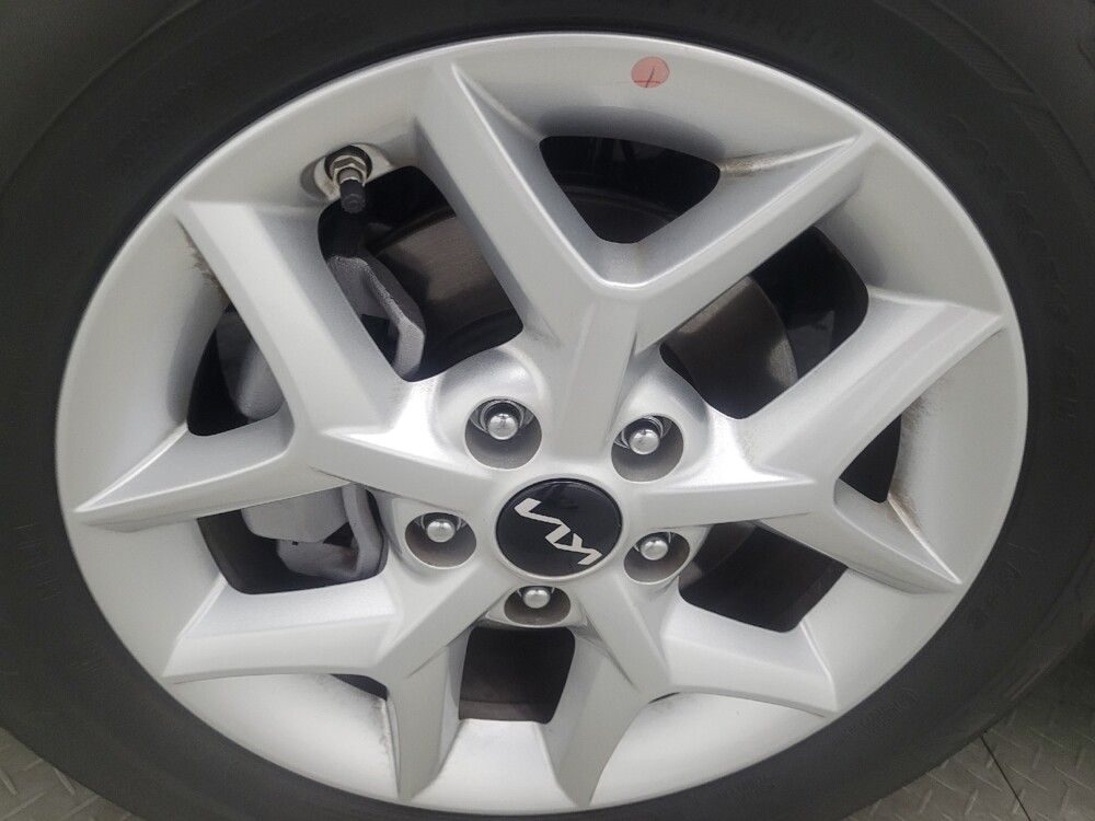 2025 Kia Soul in Jackson, MS 39211 - 18137552 31
